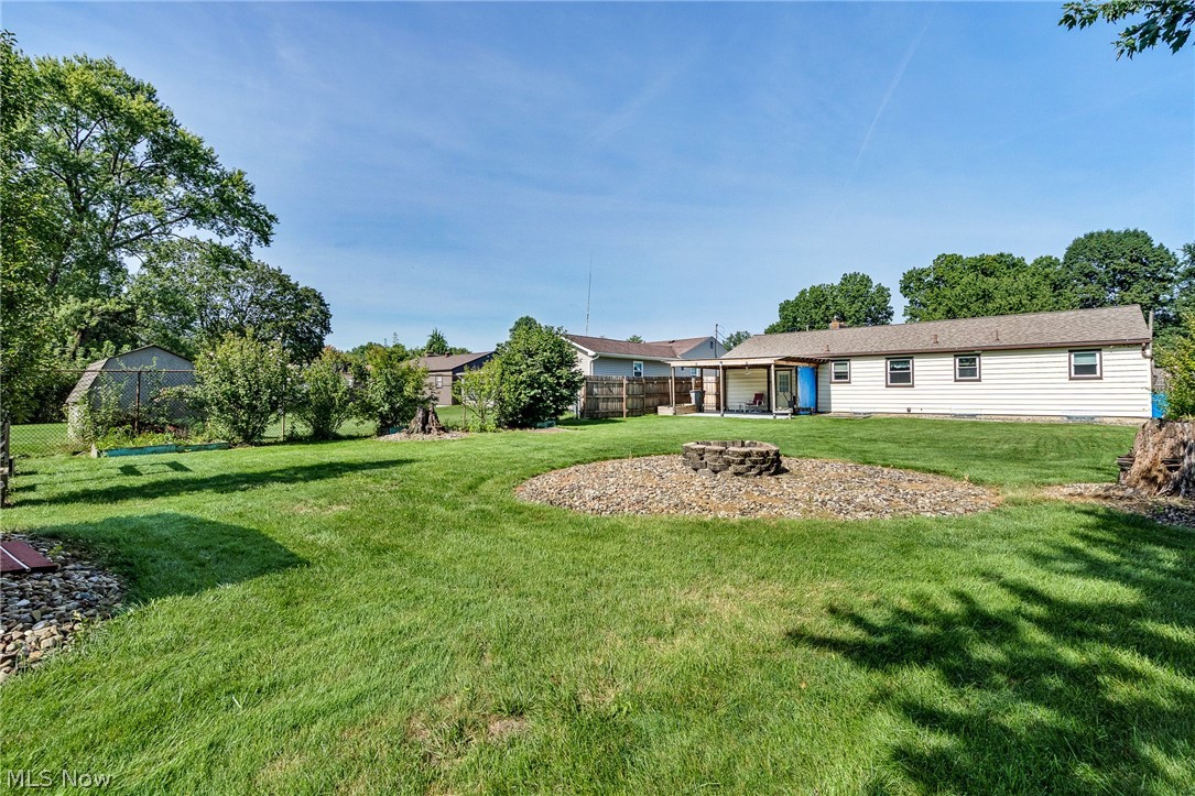 3229 Glen Oaks Drive Youngstown OH 44511