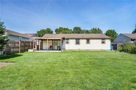 3229 Glen Oaks Drive Youngstown OH 44511