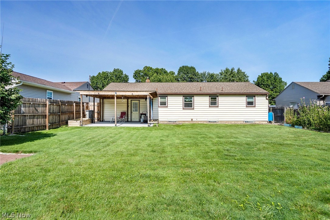 3229 Glen Oaks Drive Youngstown OH 44511