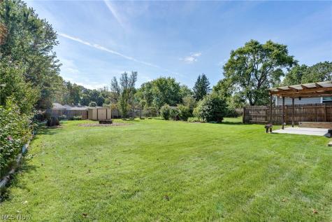 3229 Glen Oaks Drive Youngstown OH 44511