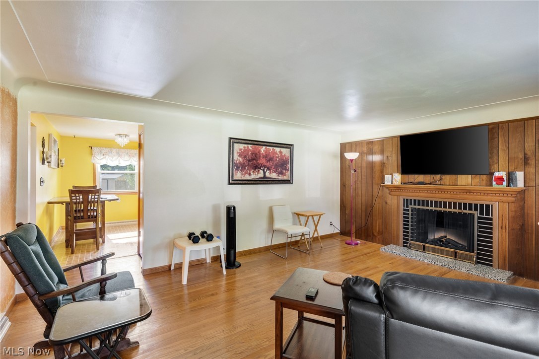 3229 Glen Oaks Drive Youngstown OH 44511