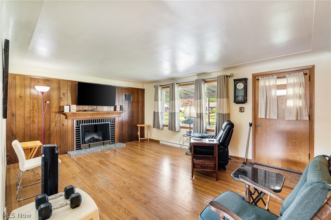 3229 Glen Oaks Drive Youngstown OH 44511