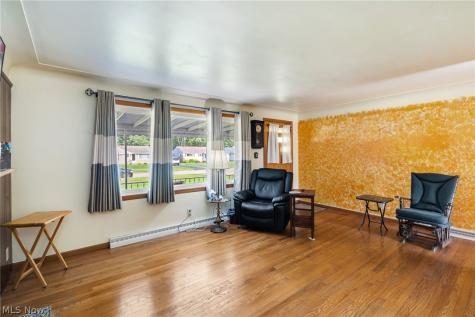 3229 Glen Oaks Drive Youngstown OH 44511