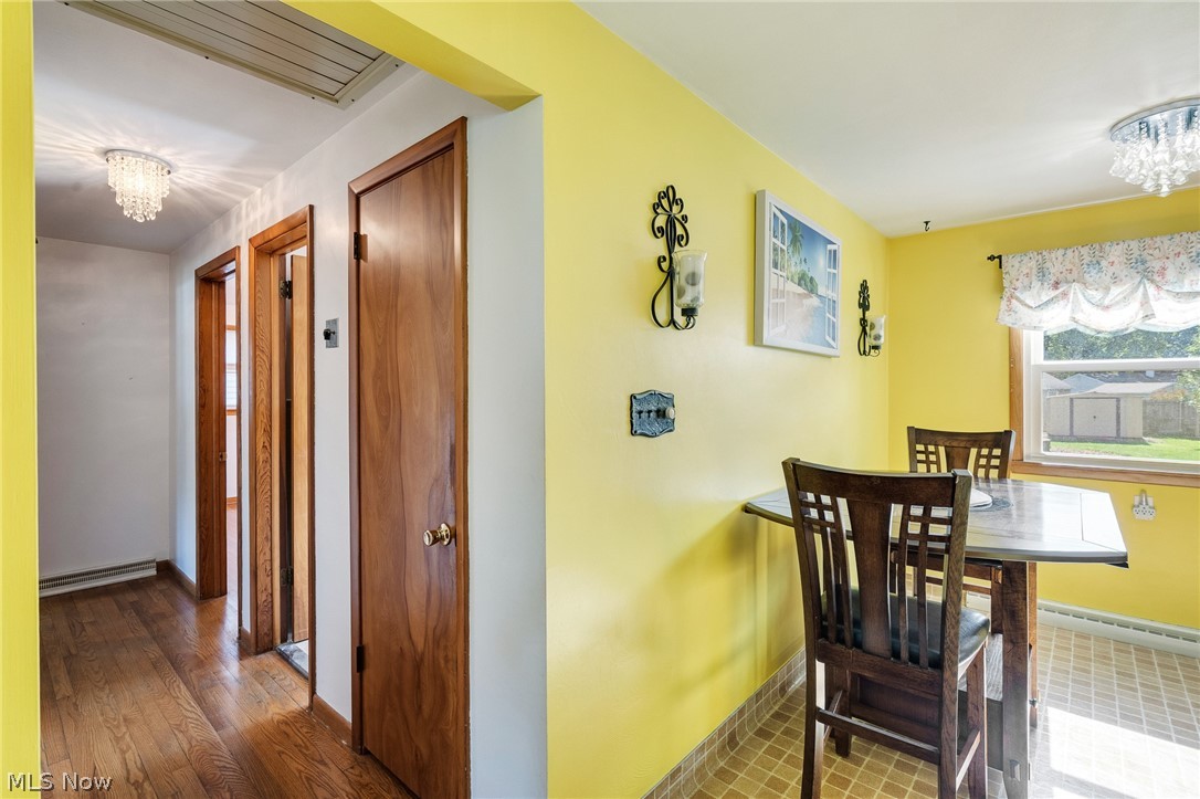 3229 Glen Oaks Drive Youngstown OH 44511