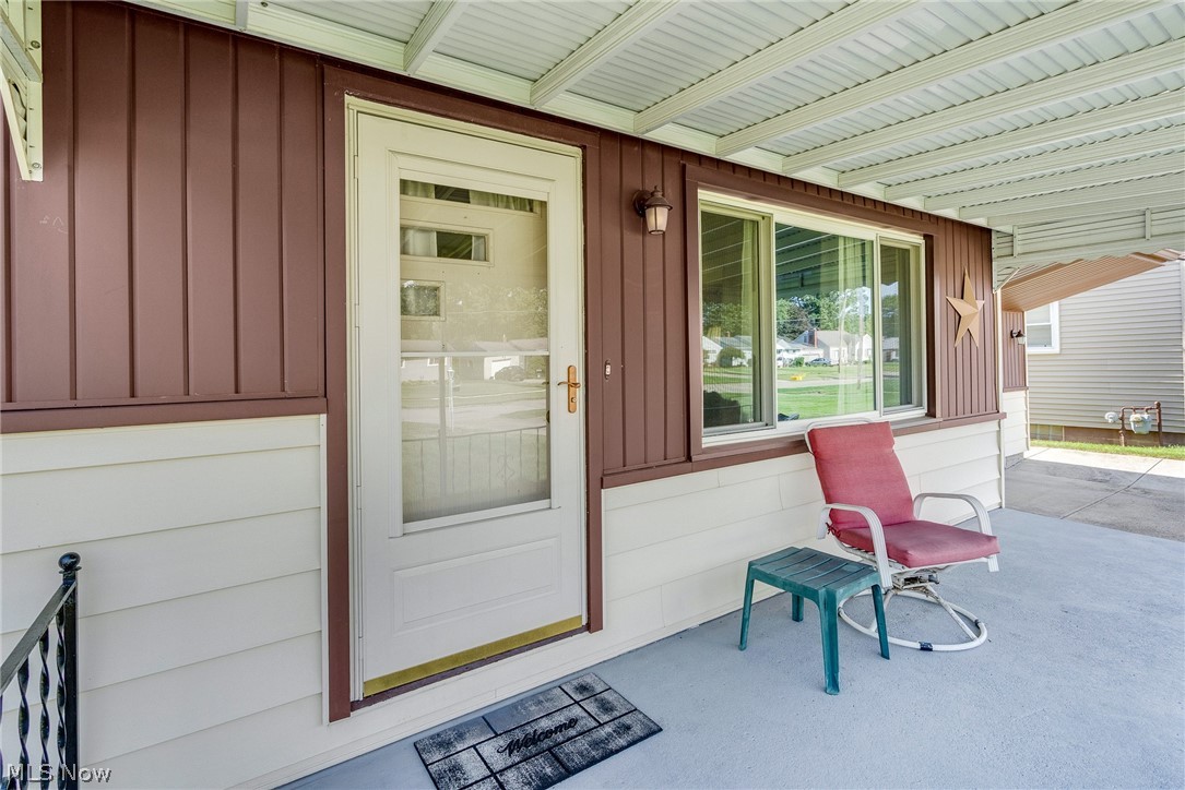 3229 Glen Oaks Drive Youngstown OH 44511