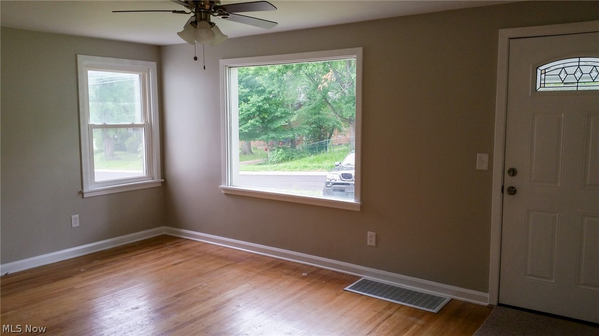 1502 37th Street NW Canton OH 44709
