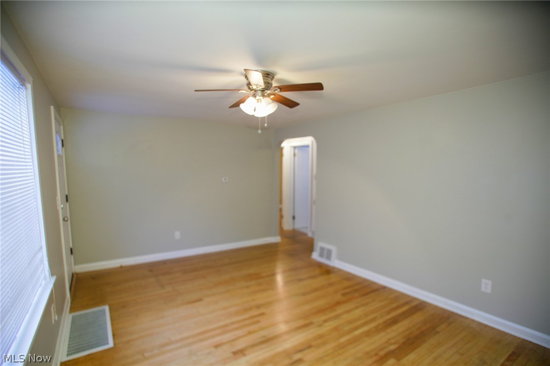 1502 37th Street NW Canton OH 44709