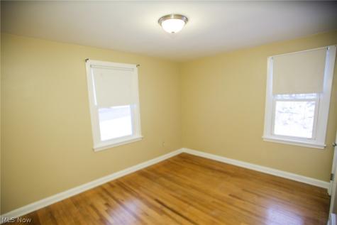 1502 37th Street NW Canton OH 44709