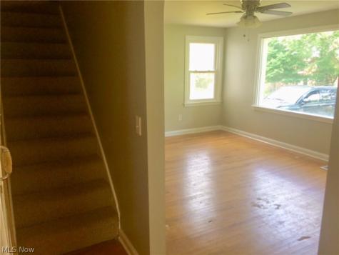 1502 37th Street NW Canton OH 44709