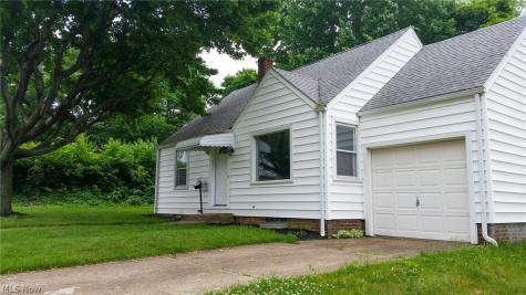 1502 37th Street NW Canton OH 44709