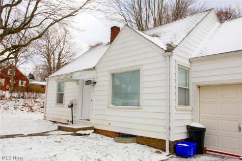 1502 37th Street NW Canton OH 44709
