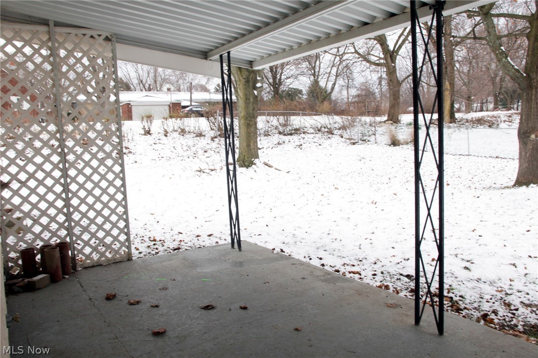 1502 37th Street NW Canton OH 44709