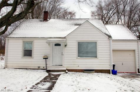 1502 37th Street NW Canton OH 44709
