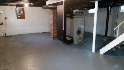 1502 37th Street NW Canton OH 44709