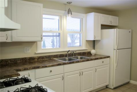 1502 37th Street NW Canton OH 44709