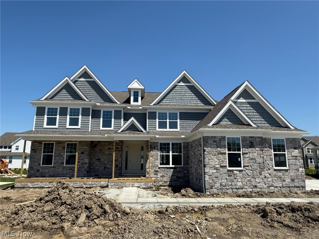 32610 Trillium Court Avon Lake OH 44012