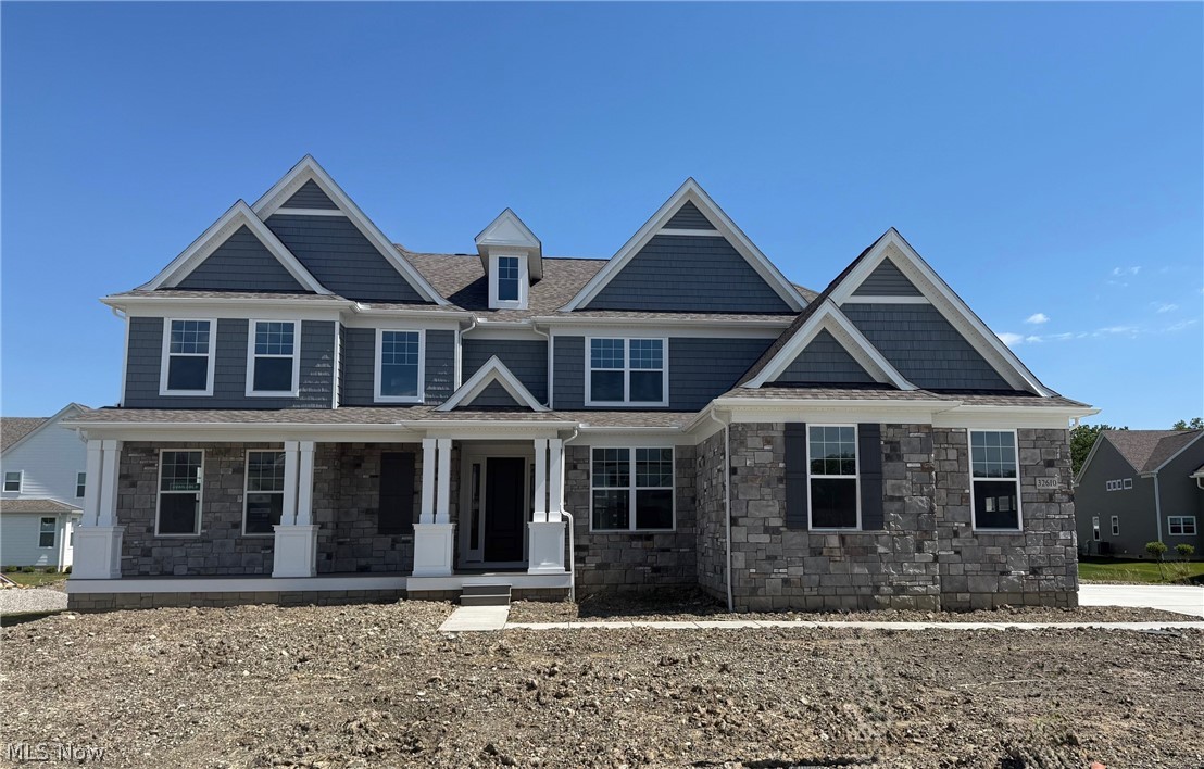 32610 Trillium Court Avon Lake OH 44012