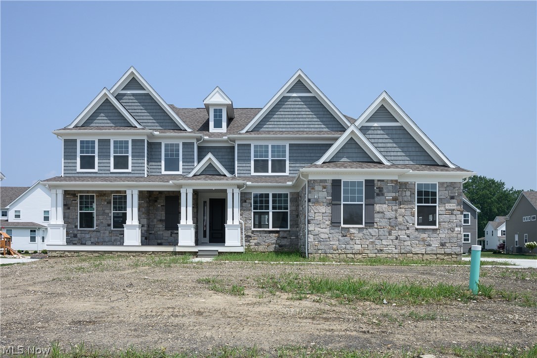 32610 Trillium Court Avon Lake OH 44012
