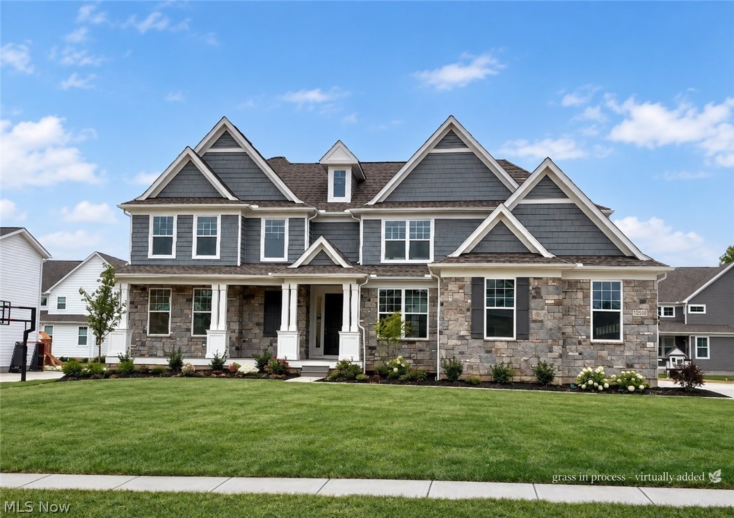 32610 Trillium Court Avon Lake OH 44012