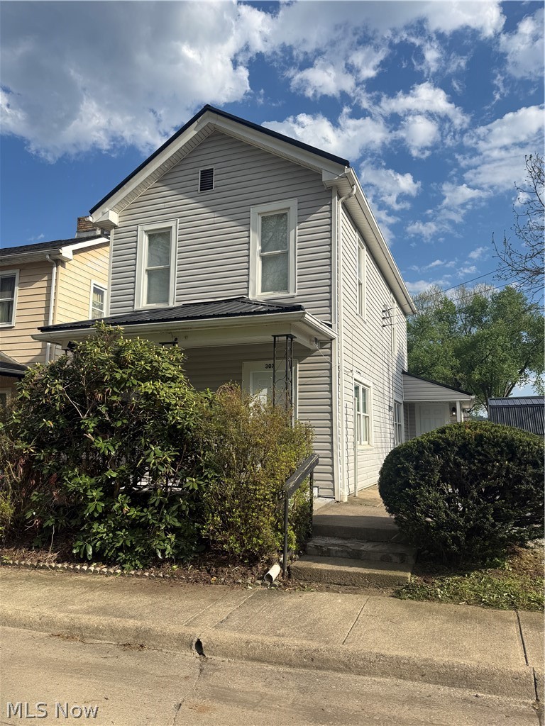 307 Spring Street Toronto OH 43964
