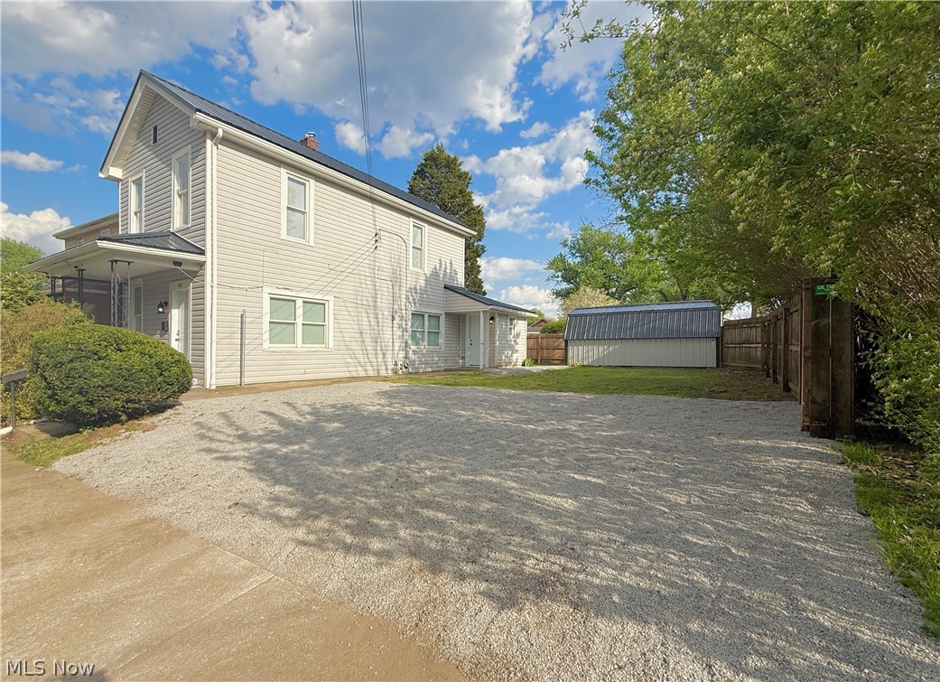 307 Spring Street Toronto OH 43964