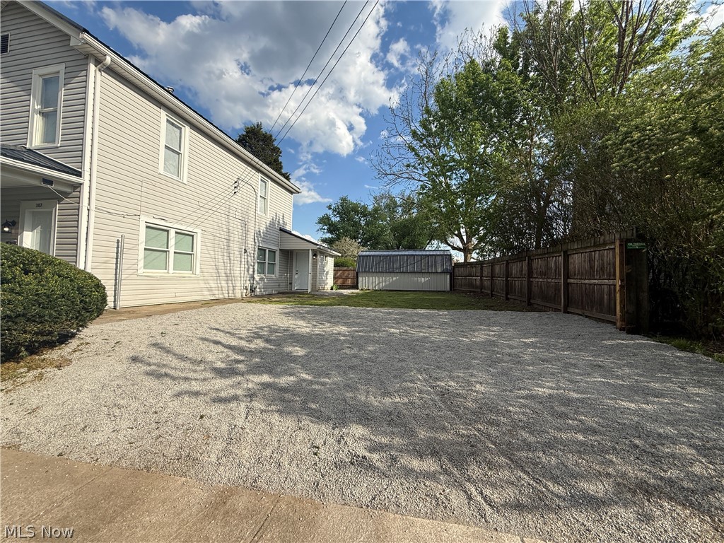 307 Spring Street Toronto OH 43964