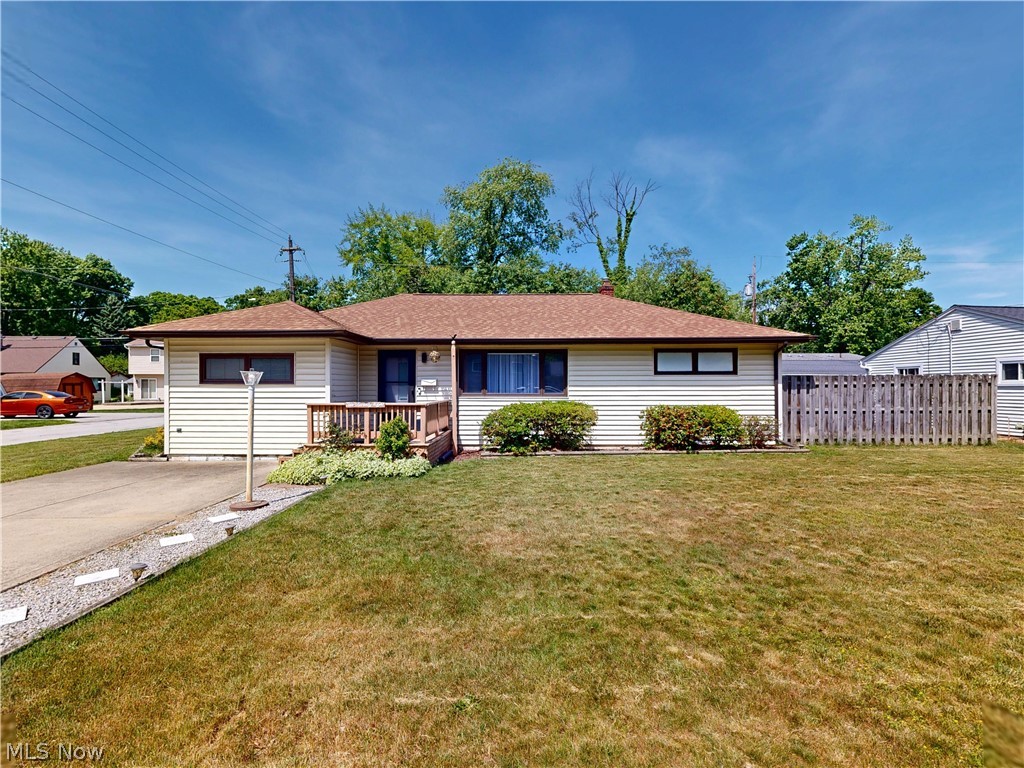1078 Cherokee Trail Willoughby OH 44094