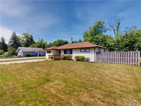 1078 Cherokee Trail Willoughby OH 44094