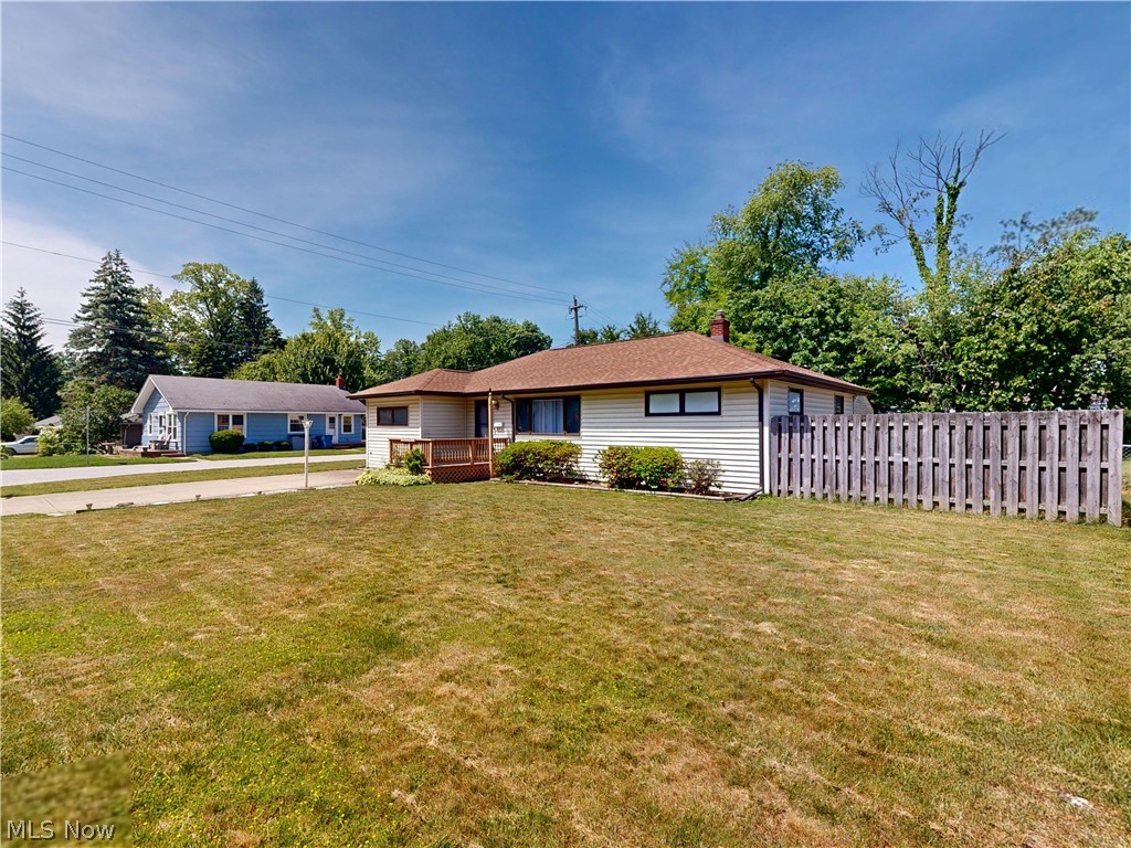 1078 Cherokee Trail Willoughby OH 44094
