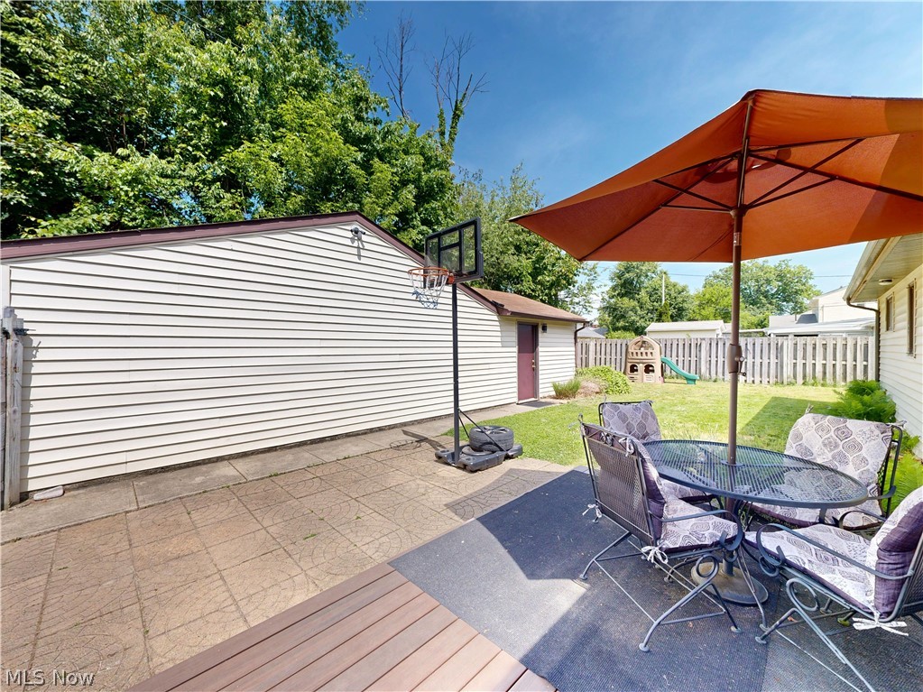 1078 Cherokee Trail Willoughby OH 44094