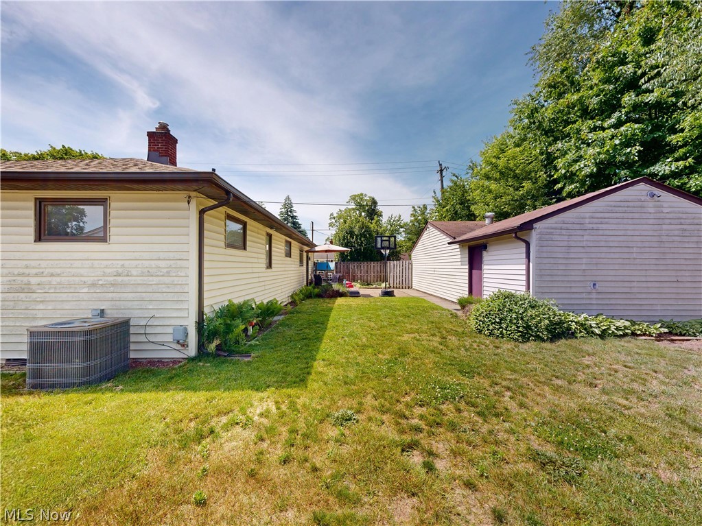 1078 Cherokee Trail Willoughby OH 44094
