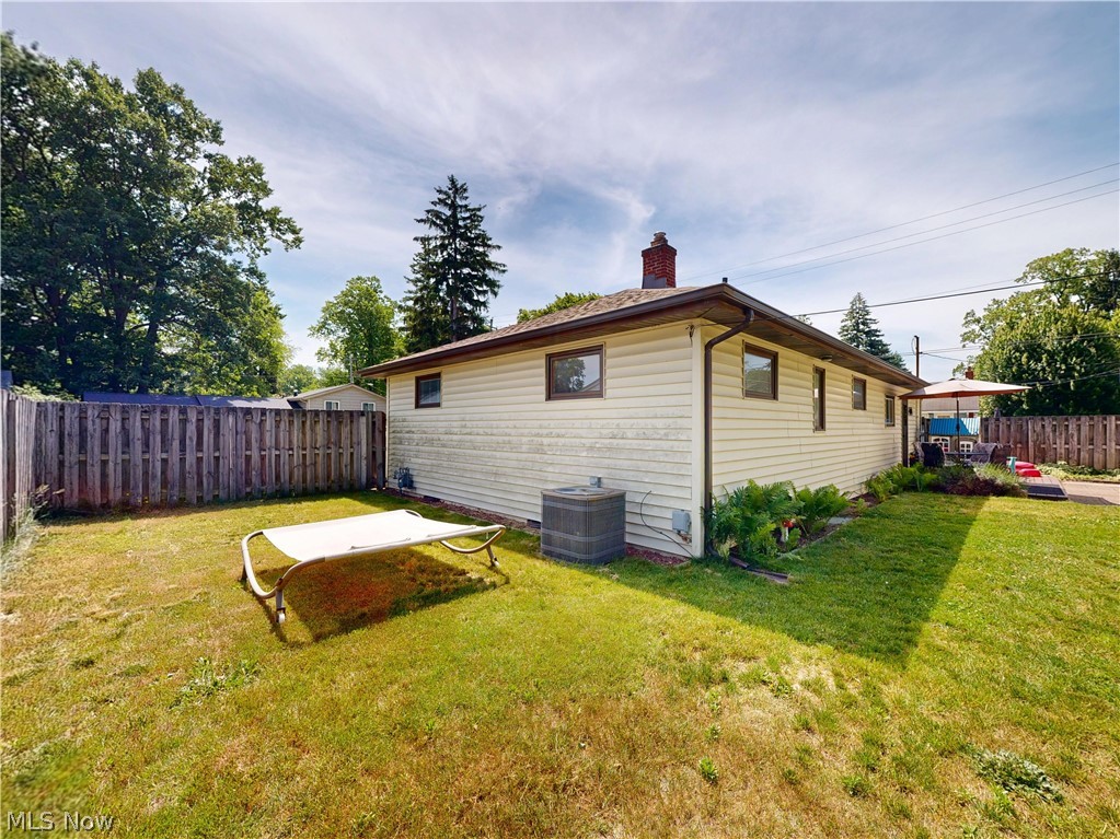 1078 Cherokee Trail Willoughby OH 44094
