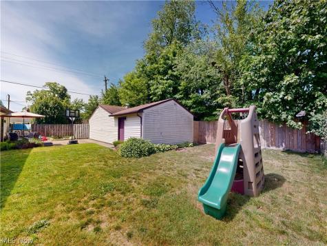 1078 Cherokee Trail Willoughby OH 44094