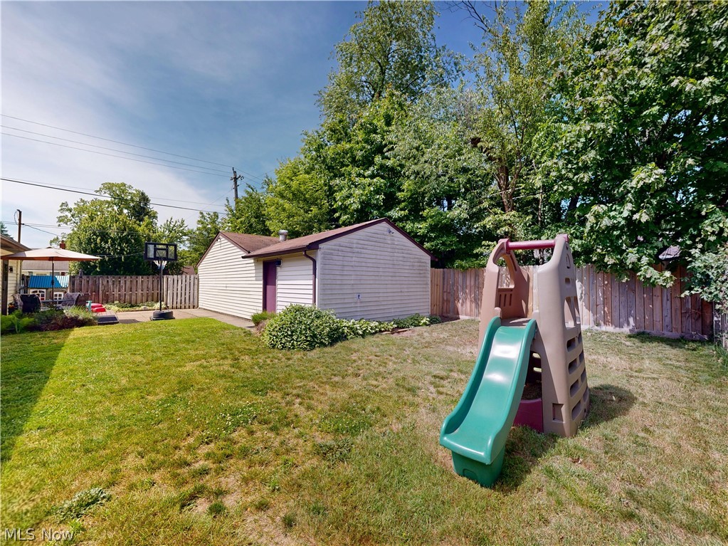 1078 Cherokee Trail Willoughby OH 44094