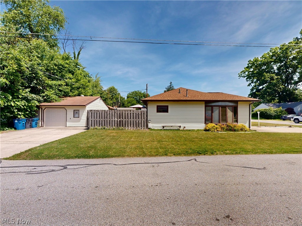 1078 Cherokee Trail Willoughby OH 44094
