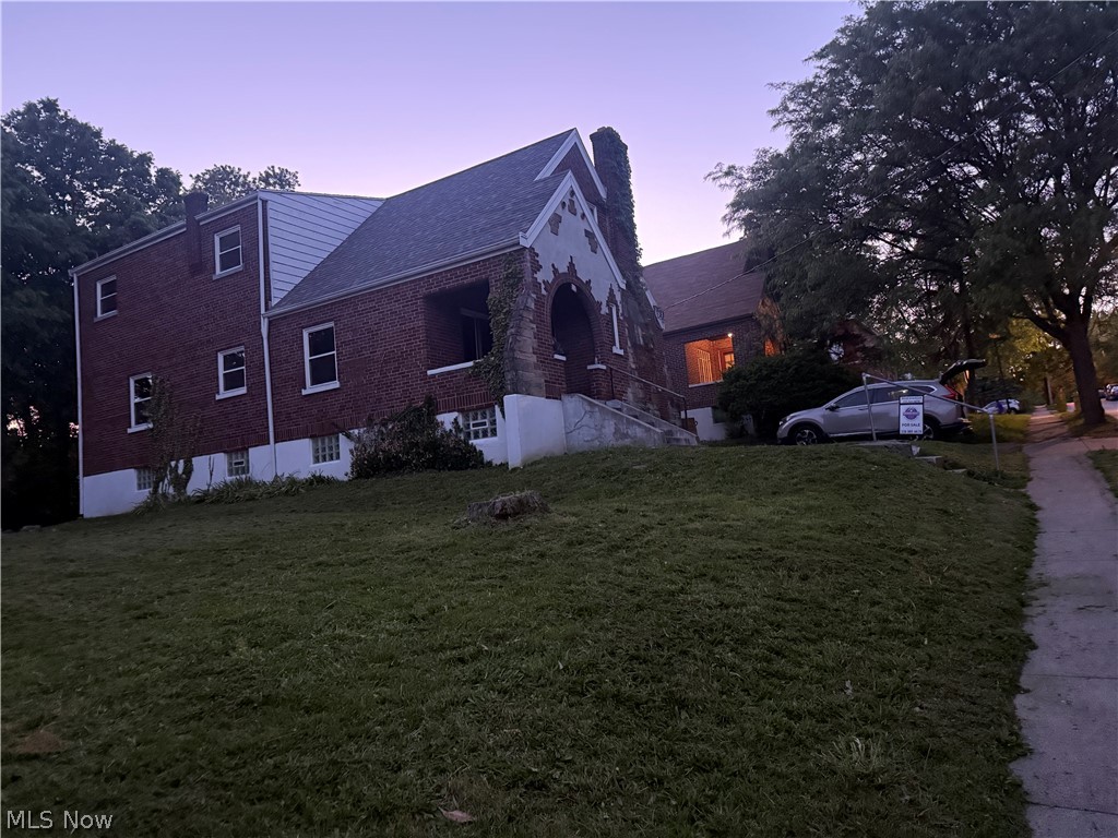 4635 Chickering Avenue Cincinnati OH 45232