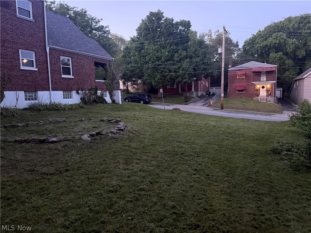 4635 Chickering Avenue Cincinnati OH 45232