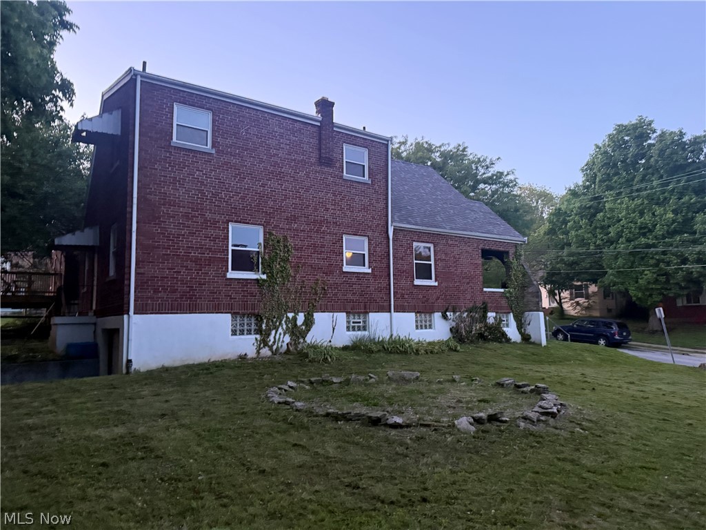 4635 Chickering Avenue Cincinnati OH 45232