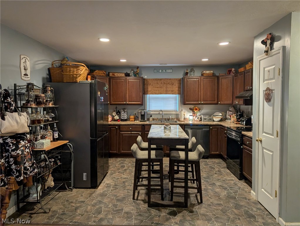 303 N 15th Street Coshocton OH 43812