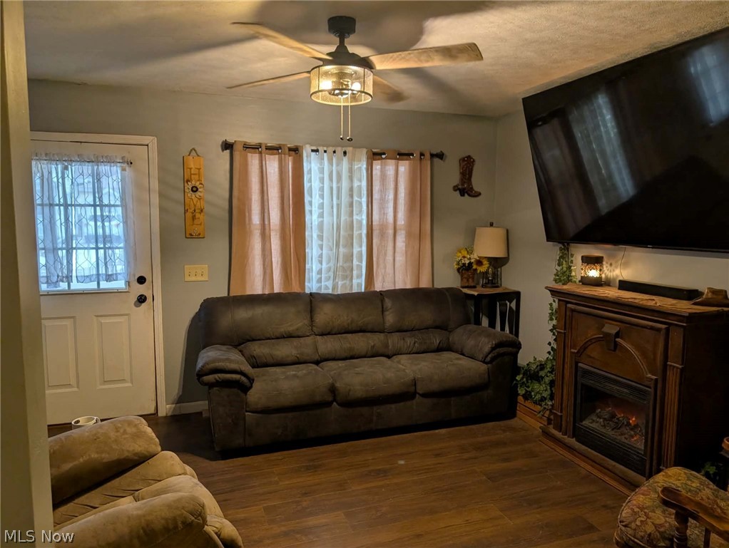 303 N 15th Street Coshocton OH 43812