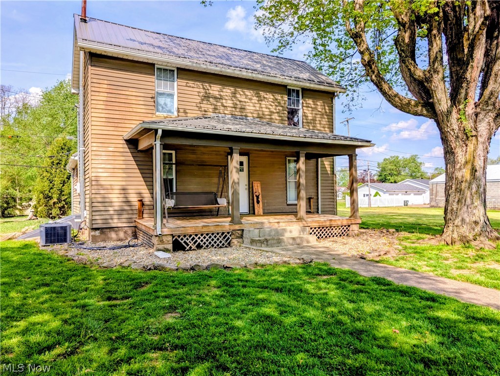 128 W Main Street Warsaw OH 43844