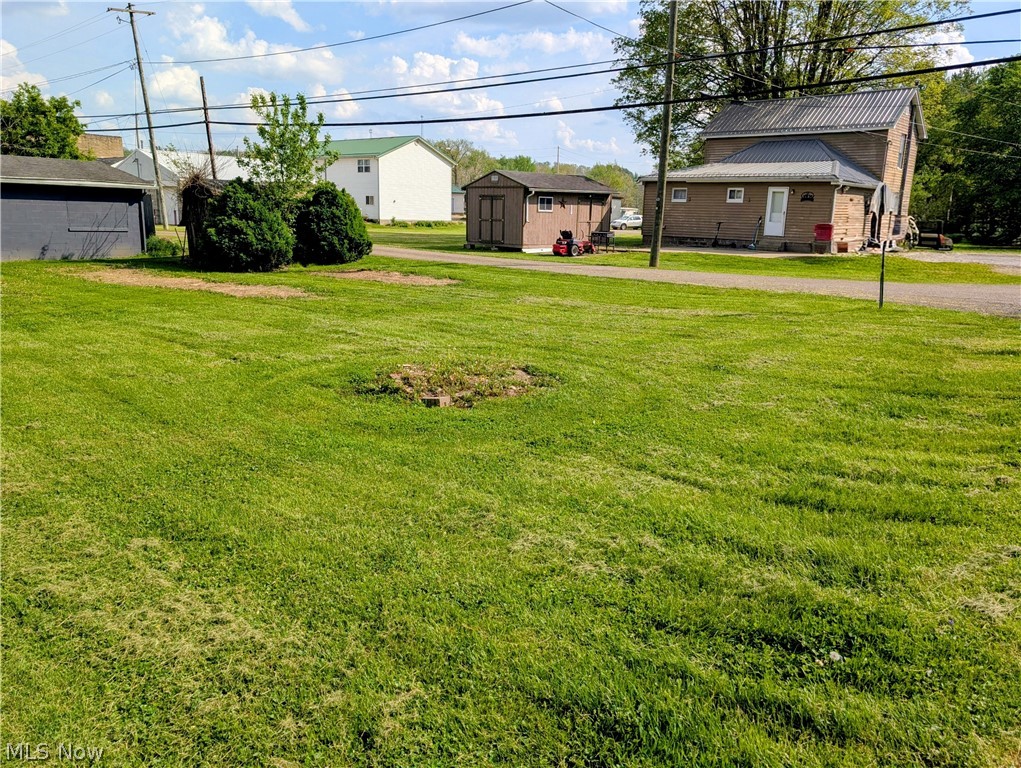 128 W Main Street Warsaw OH 43844
