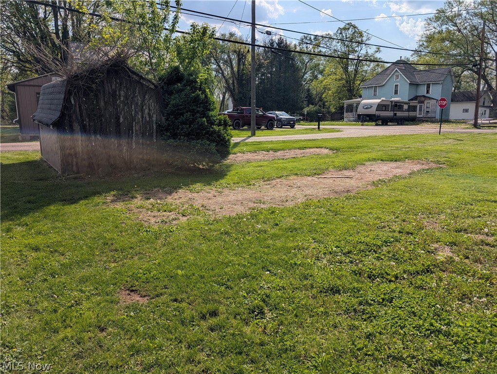 128 W Main Street Warsaw OH 43844