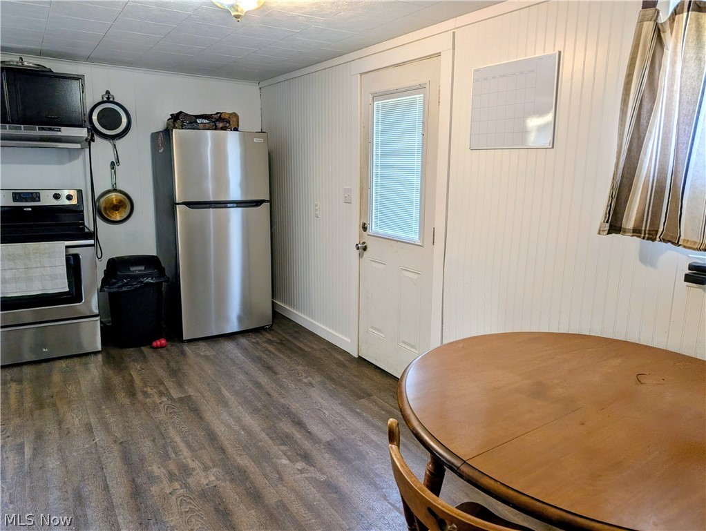 128 W Main Street Warsaw OH 43844