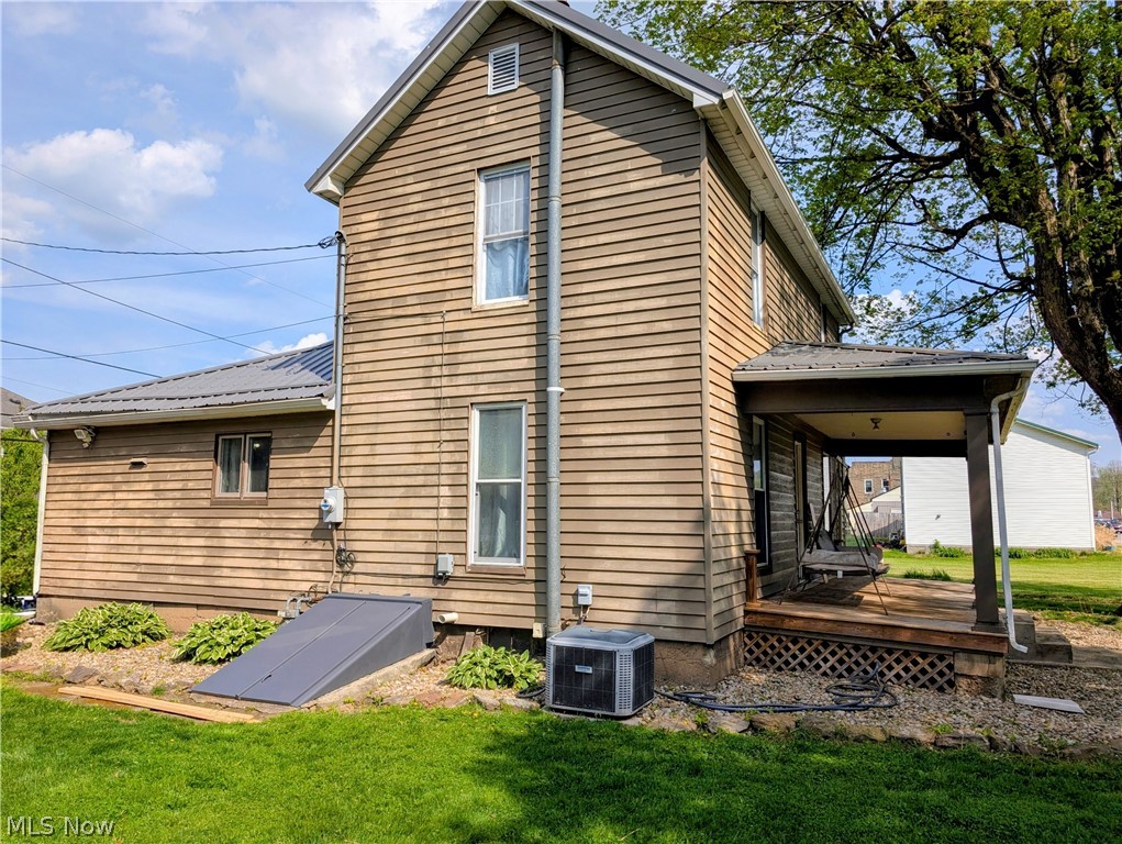 128 W Main Street Warsaw OH 43844