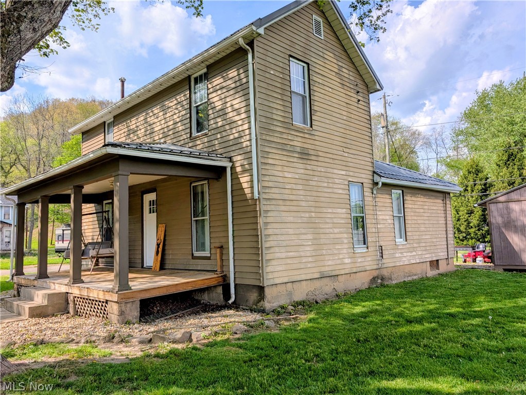 128 W Main Street Warsaw OH 43844