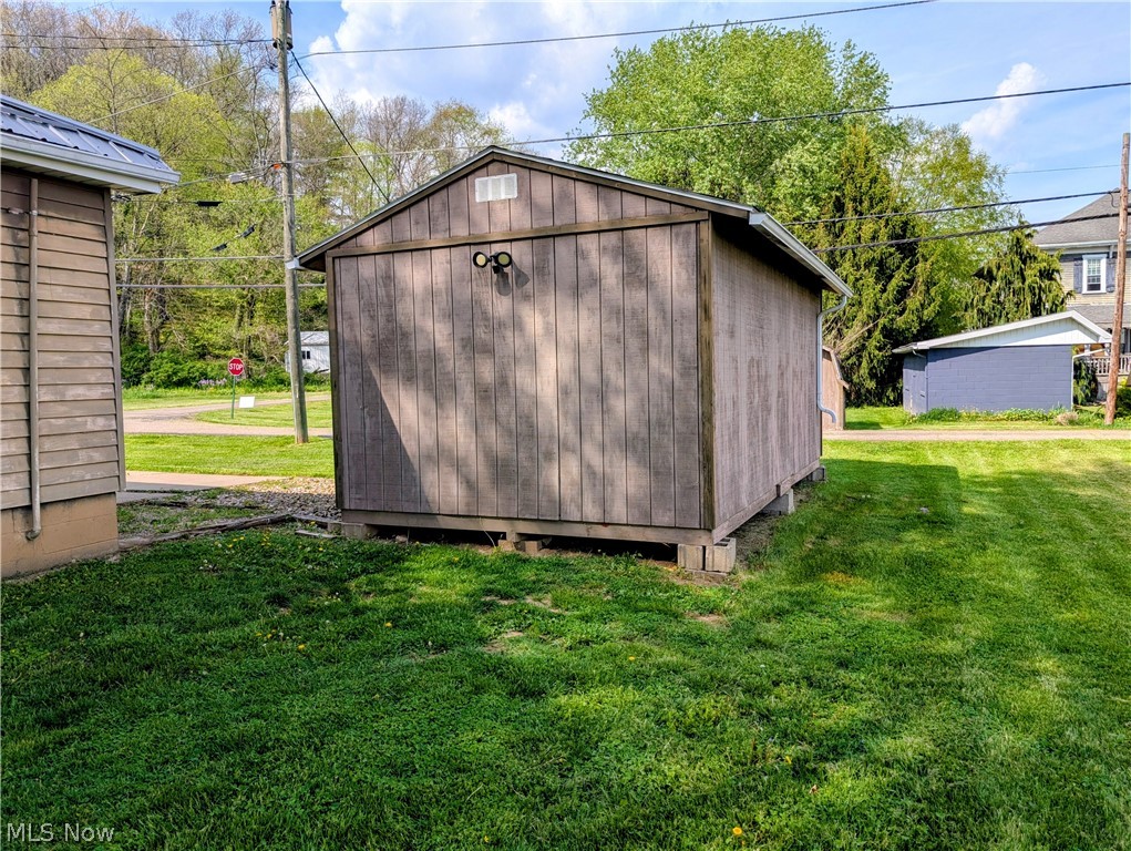 128 W Main Street Warsaw OH 43844