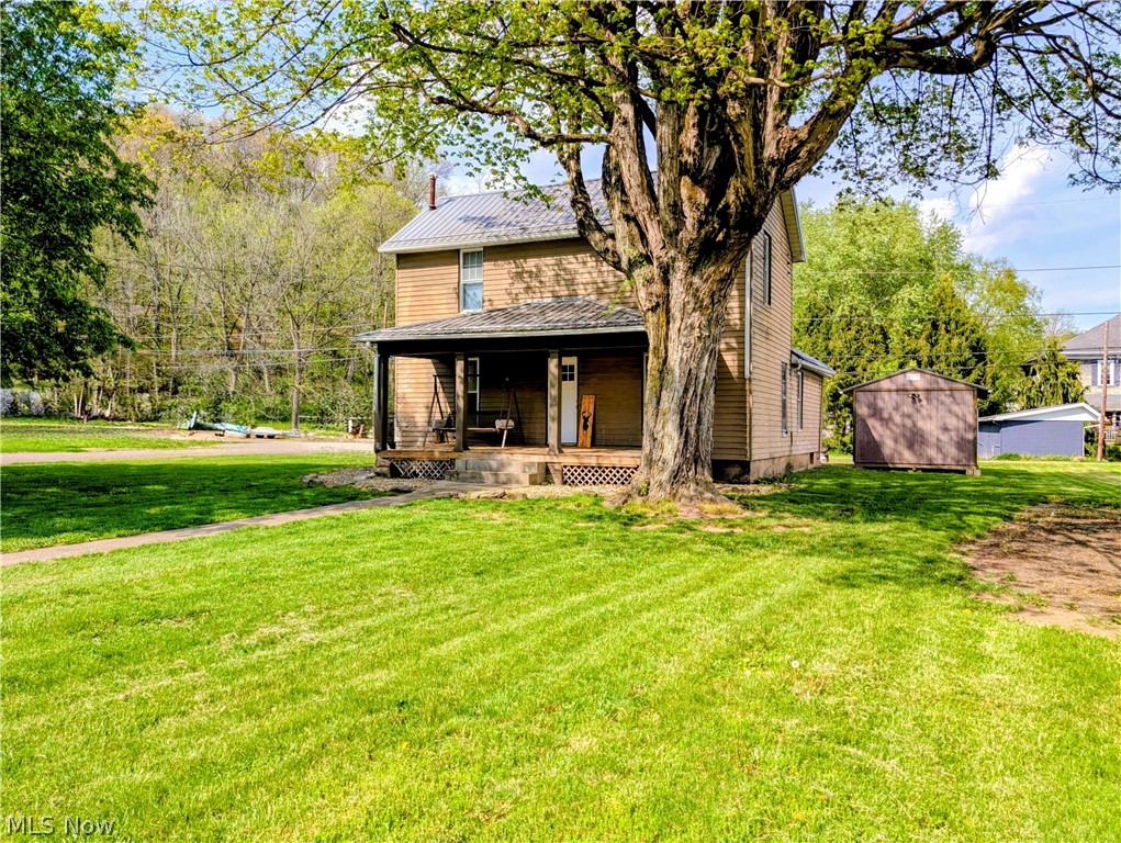 128 W Main Street Warsaw OH 43844