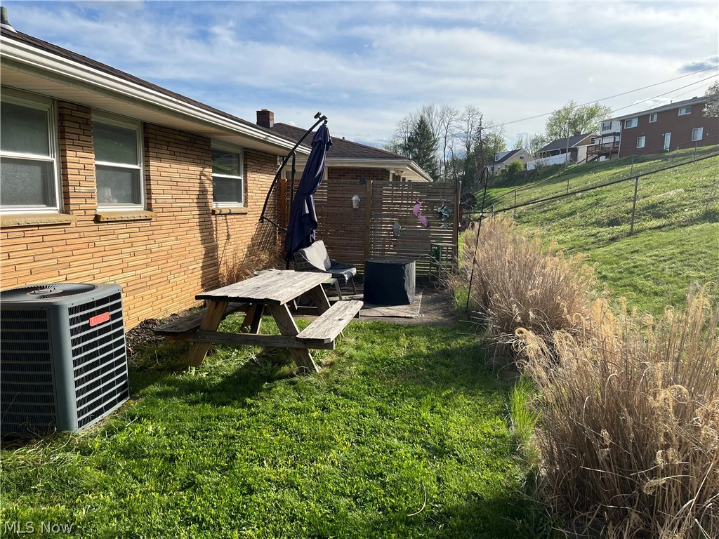 339 Garfield Steubenville OH 43952