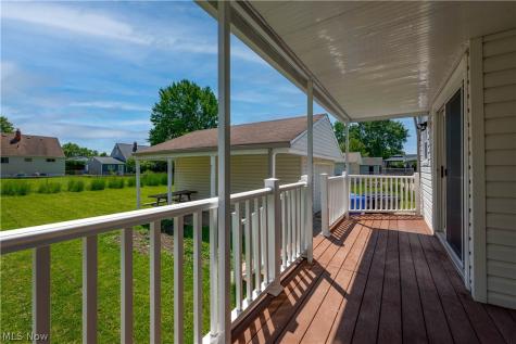 15541 Susan Drive Brook Park OH 44142